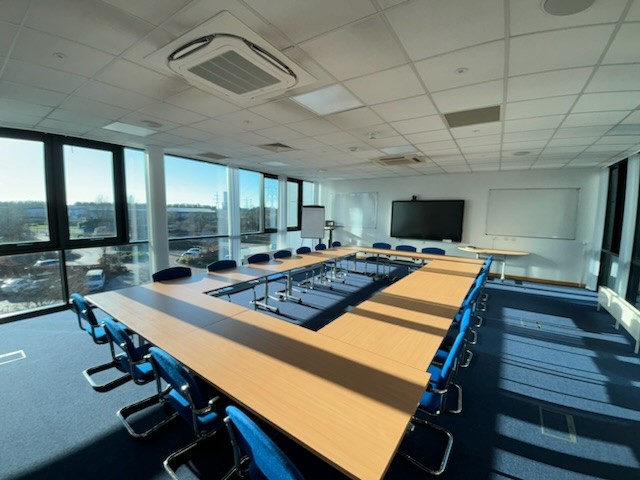 Event Room